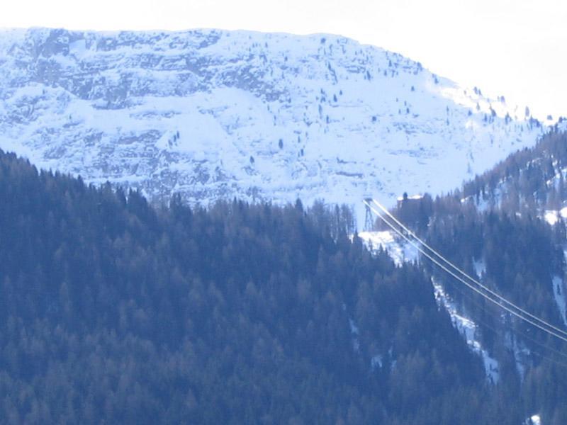 Ferienwohnung Daum Zell am Ziller Chambre photo