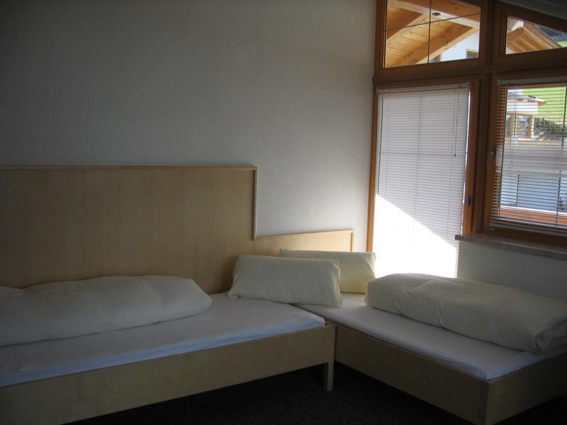 Ferienwohnung Daum Zell am Ziller Extérieur photo