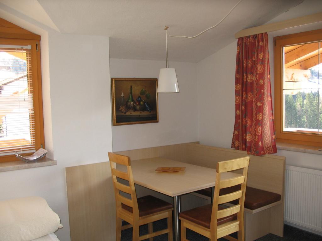 Ferienwohnung Daum Zell am Ziller Extérieur photo