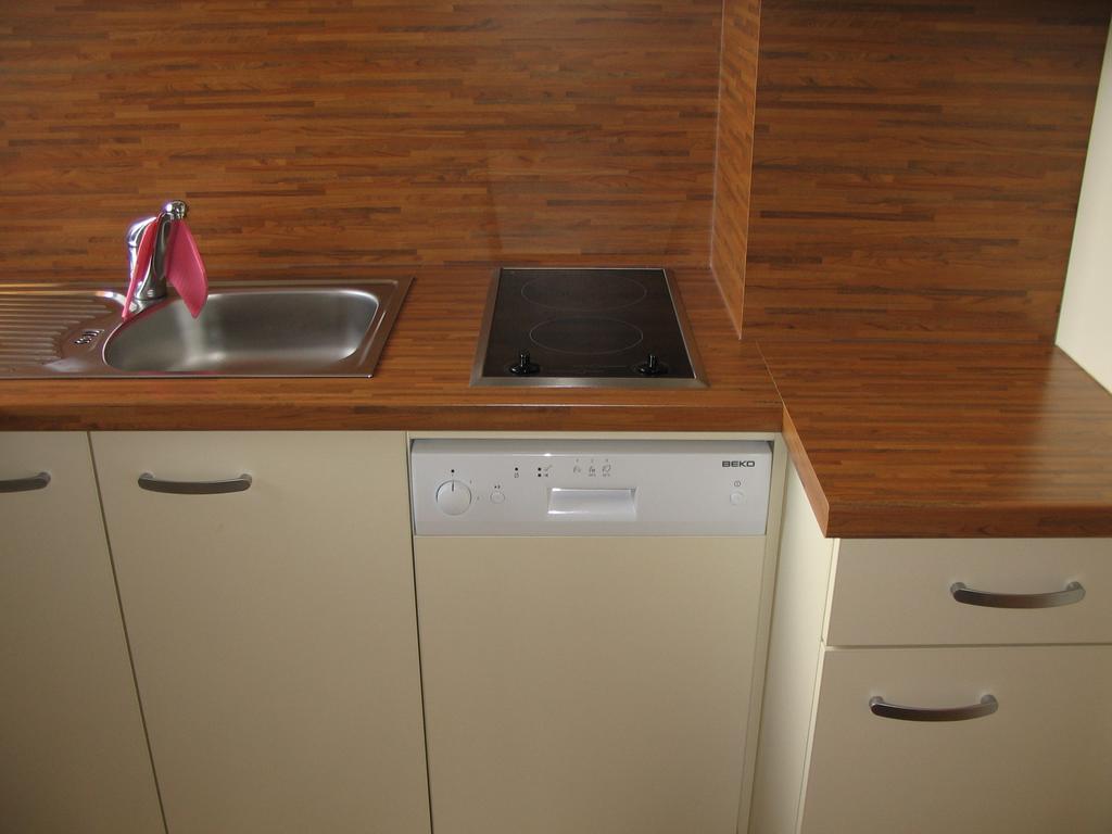 Ferienwohnung Daum Zell am Ziller Extérieur photo