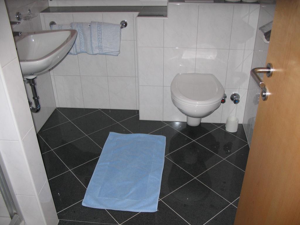 Ferienwohnung Daum Zell am Ziller Extérieur photo