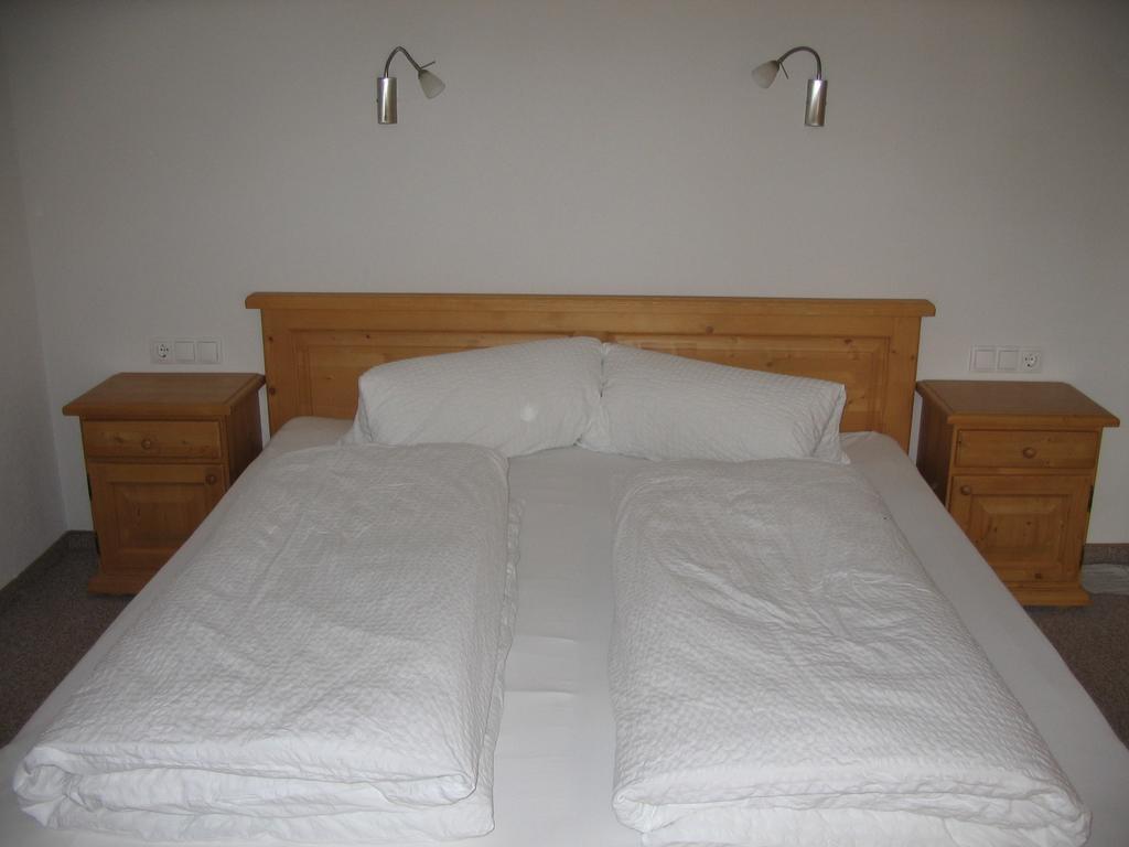 Ferienwohnung Daum Zell am Ziller Extérieur photo