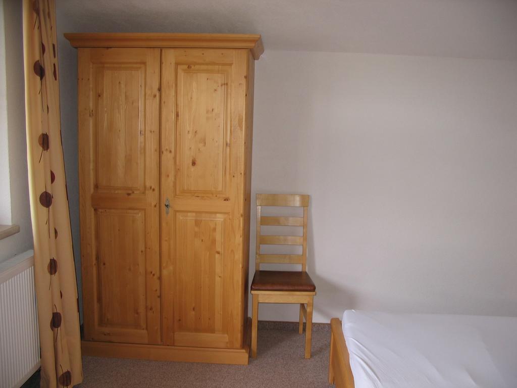 Ferienwohnung Daum Zell am Ziller Extérieur photo